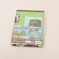 �}�C���N���t�g���W���[�V�[�g