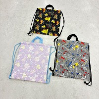 �|�P�����L���g�i�b�v�T�b�N