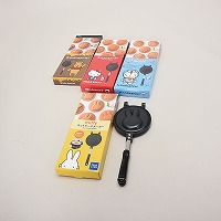 �z�b�g�P�[�L���[�J�[