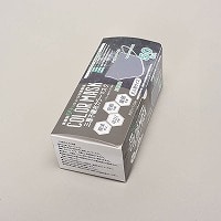 �s�D�z�J���[�}�X�N�T�O�o�O���[