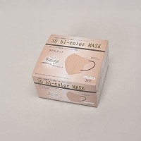 �R�c�o�C�J���[�}�X�N�@�O���[�W��