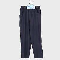 �w�l���ڐG�⊴�X�g���b�`�o���[���e�[�p�[�h�p���c