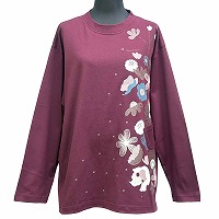 wlDDCLUBTVcLL(FLOWER)