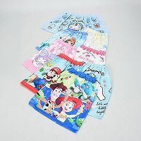 �L�����N�^�[�U�O�������b�v�^�I��