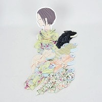 �����X�J�[�t�e��