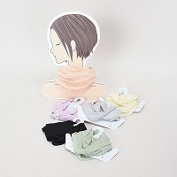 ���l���l�b�N�J�o�[