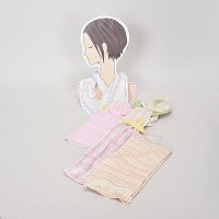 ���{�����炳��}�t���[�e��