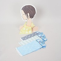 ���{���N�[���}�t���[�e��