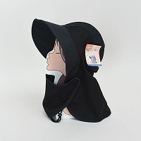 �Ă��Ȃ��X�q�_�E��