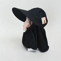 �Ă��Ȃ��X�q�W���b�L�[