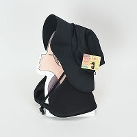 �Ă��Ȃ��X�q�A�E�g�h�A