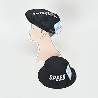 �a�m�X�s�[�h�E�B���O�⊴�n�b�g