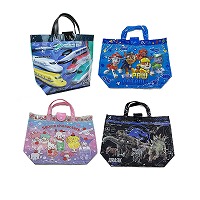 �L�����N�^�[�o�P�b�g�o�b�O