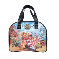 �}���I�J�[�g���[���h�r�[�`�{�X�g���o�b�O