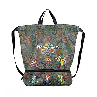 �}���I�J�[�g���[���h�r�[�`�i�b�v�T�b�N