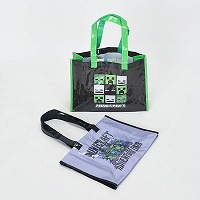 �}�C���N���t�g�g�[�g�r�[�`�o�b�O