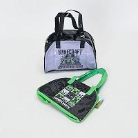 �}�C���N���t�g�r�[�`�{�X�g���o�b�O