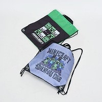 �}�C���N���t�g�i�b�v�T�b�N