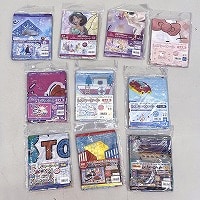 �����L�����N�^�[���W���[�V�[�g