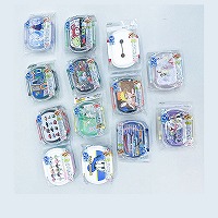 �����L�����N�^�[���q�t�������`�{�b�N�X