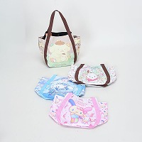 �����T�����I�o���[���o�b�O�@�a