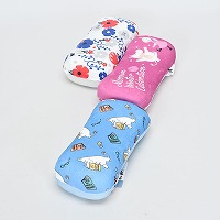 ���[�~�������ăN�b�V����