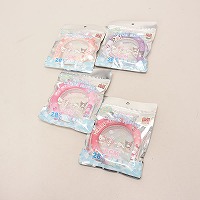 �T�����I�N�[���l�b�N�����O�@�l