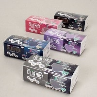 �s�D�z�J���[�}�X�N�T�O�o