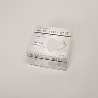 �R�c�o�C�J���[�}�X�N�@�O���[�W��