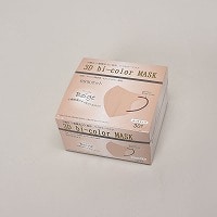 �R�c�o�C�J���[�}�X�N�@�x�[�W��