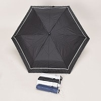 晴雨兼用５０ｃｍ折り傘