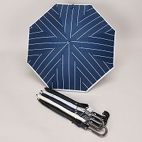 晴雨兼用５０ｃｍショート傘