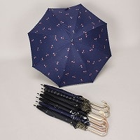 晴雨兼用５０ｃｍ手開き傘