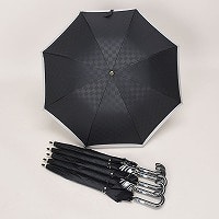 晴雨兼用５０ｃｍスライド傘