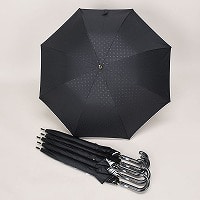 晴雨兼用５８ｃｍジャンプ傘
