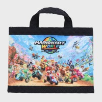 �w�}���I�J�[�g���[���h/MARIOKART WORLD�x�L���g���b�X���o�b�O