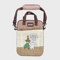 �wMOOMIN/���[�~���x�^�u���b�g�P�[�X�@�V�����_�[�t��