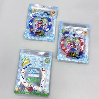 �C�V���L�����N�[�������O