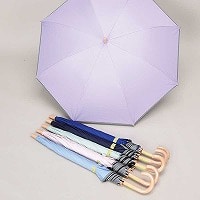 子供晴雨兼用５５ｃｍジャンプ傘