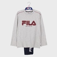 �a�m�wFILA�x�_���{�[���j�b�gT�X�[�c�p�W���}