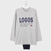 �a�m�wLOGOS�xEC�V������T�X�[�c(���n)