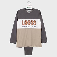 �a�m�wLOGOS�x�_���{�[���j�b�gT�X�[�c�p�W���}