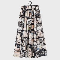 �w�l�l���C���X�g�̃R���[�W�����X�J�[�g