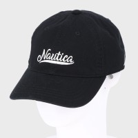 �wNAUTICA�x�L�����o�X�E�H�b�V��6��CAP�L���b�v