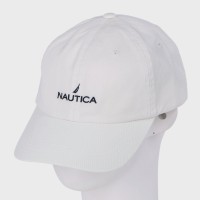 �wNAUTICA�x�R�b�g���c�C��6��CAP�L���b�v