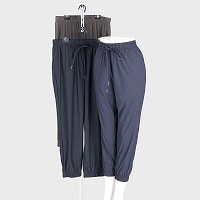 �w�l���ڐG�⊴�X�g���b�`�W���K�[�p���c