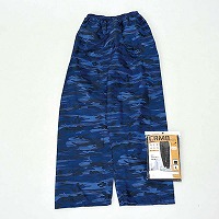 �a�m���ʃ��b�P�Y�{��