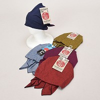 �o���_�i�L���b�v���n��