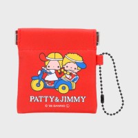 �w�T�����I/Sanrio�x�o�l�|�[�`�@�p�e�B���W�~�[