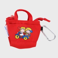 �w�T�����I/Sanrio�x�~�j�g�[�g�L�[�P�[�X�@�p�e�B���W�~�[